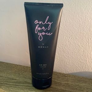 Monat Air Dry Cream
